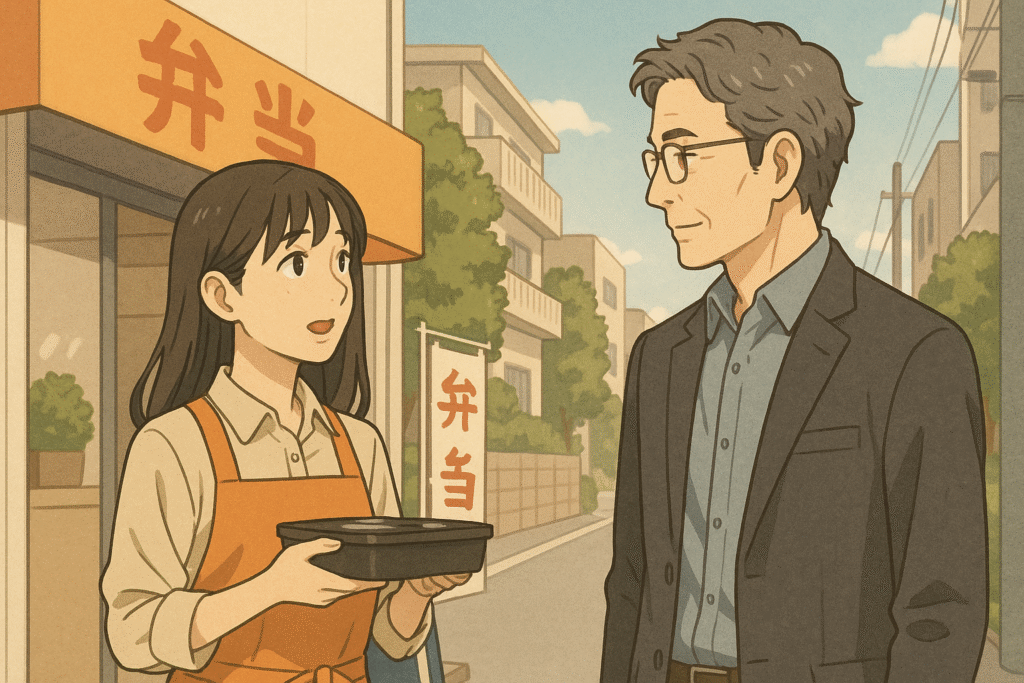 山本文緒『恋愛中毒』のあらすじをネタバレ解説のワンシーン
