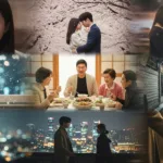 【中国ドラマ】『あの日の君と』はどこで見れる？あらすじ・配信情報を解説のワンシーン