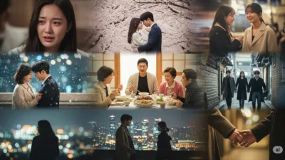 【韓国ドラマ】100話以上の名作一覧！あらすじも解説