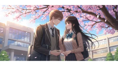 【韓国ドラマ】学園ものNetflixおすすめ人気作！あらすじ・キャストも紹介