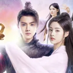 【中国ドラマ】『雲の羽』キャスト・相関図とあらすじを解説のワンシーン