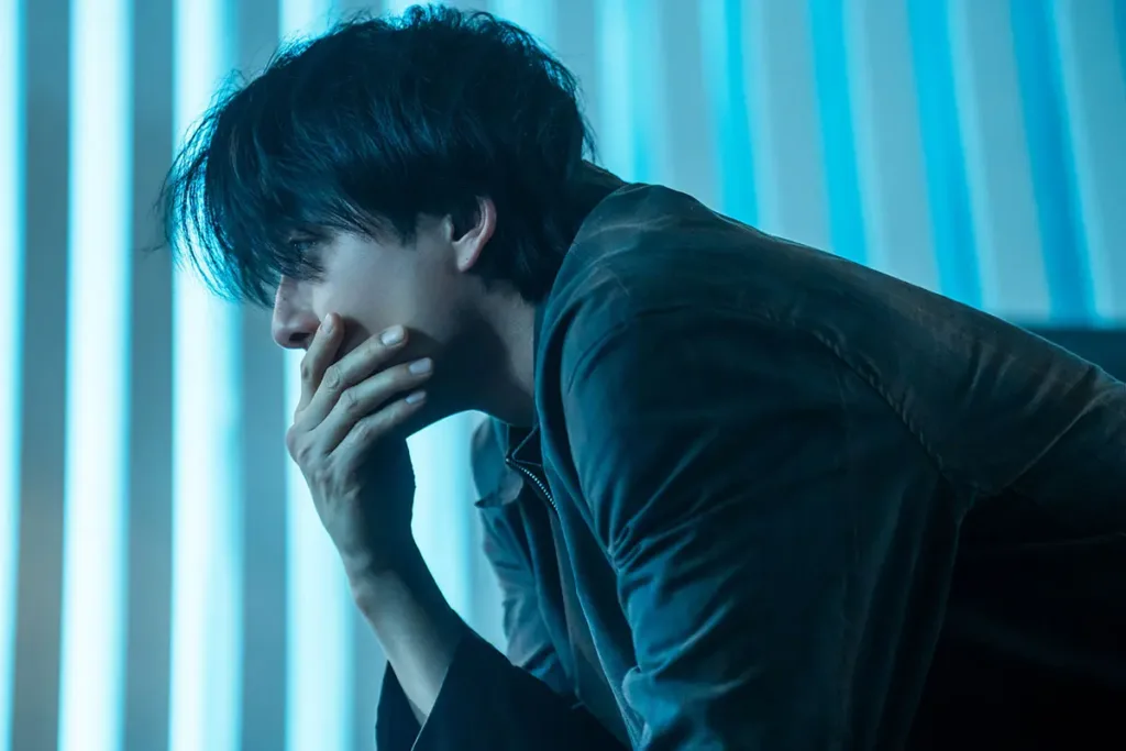 【韓国ドラマ】『トランク』相関図とあらすじを解説のワンシーン