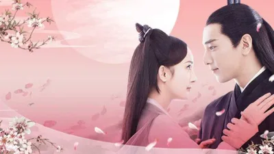 【中国ドラマ】『永遠の桃花～三生三世～』キャスト・相関図・あらすじを解説