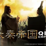 【中国ドラマ】『永遠の桃花～三生三世～』キャスト・相関図・あらすじを解説のワンシーン