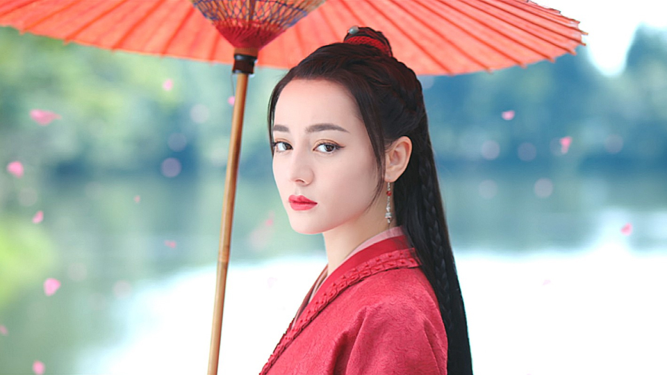 【中国ドラマ】『安楽伝』キャストとあらすじを解説のワンシーン