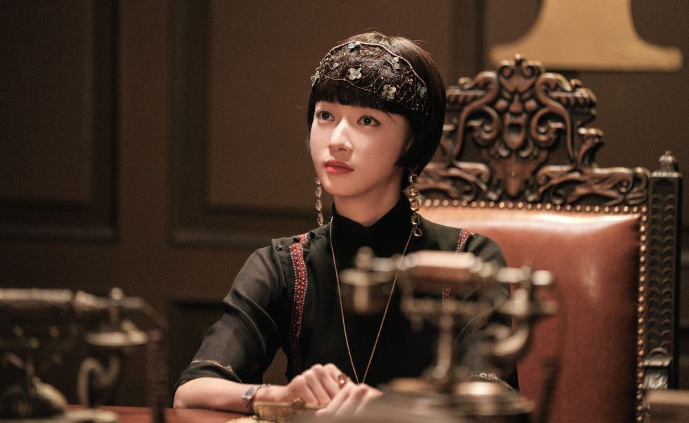 【中国ドラマ】『伝家』キャストとあらすじを解説のワンシーン
