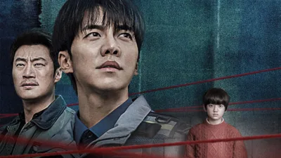 【韓国ドラマ】『マウス』の相関図とネタバレあらすじを解説