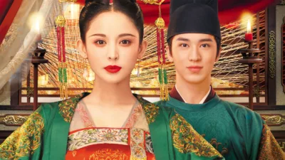 【中国ドラマ】『風起花抄』のあらすじを簡単に解説