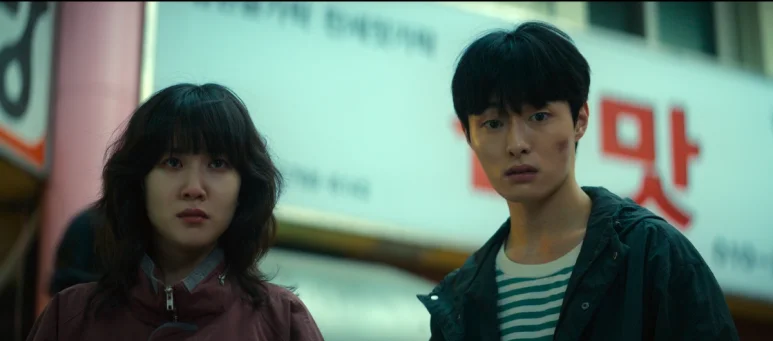 【韓国ドラマ】『ハイパーナイフ 闇の天才外科医』のあらすじを簡単に解説のワンシーン