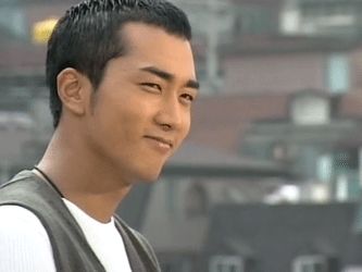 【韓国ドラマ】『ポップコーン』のあらすじを簡単に解説のワンシーン