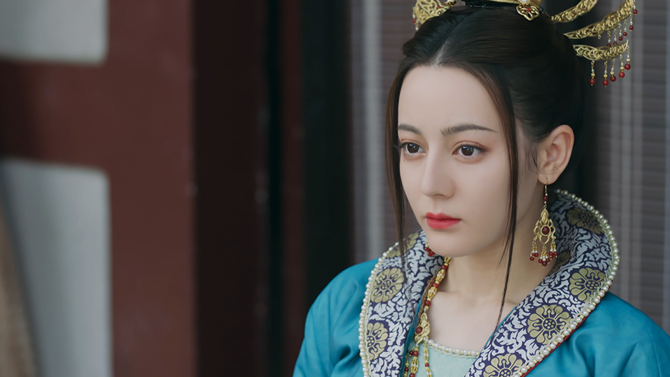 【中国ドラマ】『長歌行』あらすじとキャストを解説のワンシーン