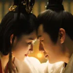 【中国ドラマ】『ノクターン』のあらすじを簡単に解説のワンシーン
