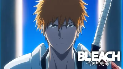 【漫画】『BLEACH（ブリーチ）』のあらすじを簡単に解説