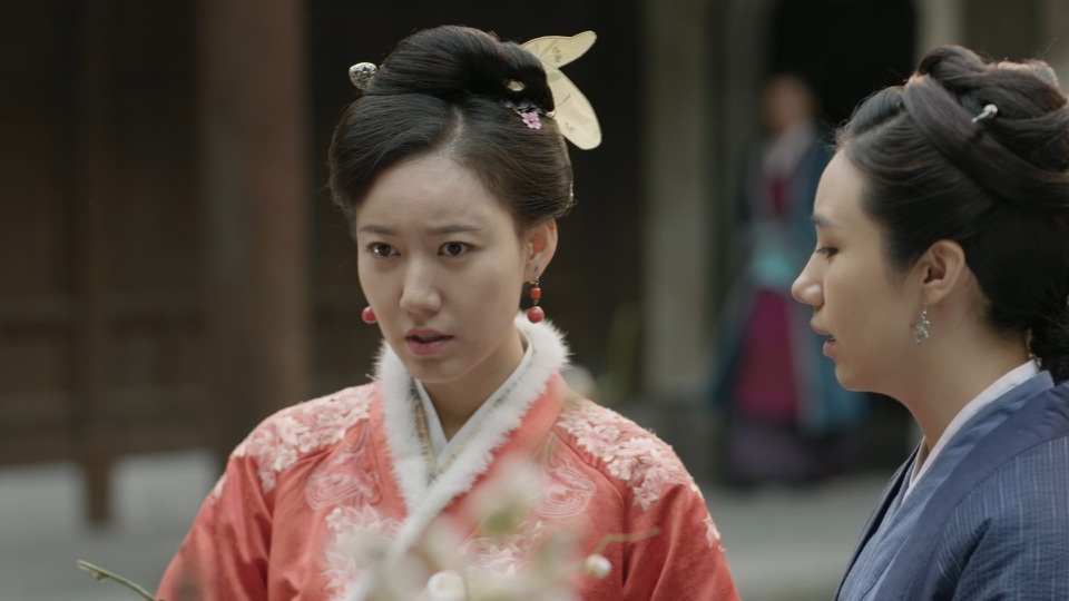 【中国ドラマ】『明蘭』キャスト・相関図とあらすじをネタバレのワンシーン