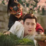 【中国ドラマ】『与君歌』のあらすじを簡単に解説のワンシーン