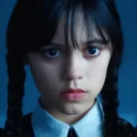 Netflix『ウェンズデー』シーズン2のキャスト情報を徹底解説のワンシーン