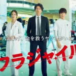 【ドラマ】『水球ヤンキース』キャスト・相関図とあらすじを解説のワンシーン