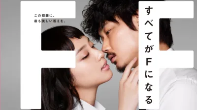 【ドラマ】『すべてがFになる』キャスト・相関図とあらすじを解説