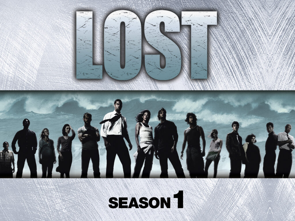 【ドラマ】『LOST』ネタバレとあらすじを解説のワンシーン