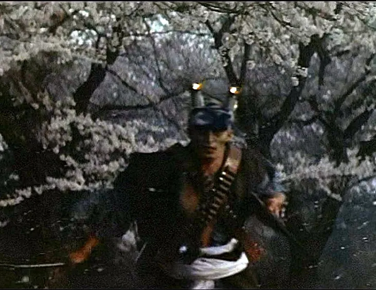 『八つ墓村』キャスト・相関図とあらすじを解説のワンシーン