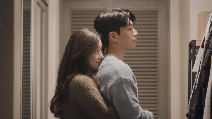 【韓国ドラマ】『卒業』のあらすじを解説のワンシーン