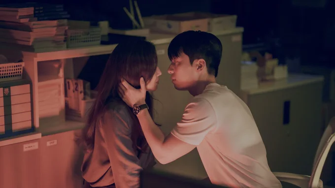 【韓国ドラマ】『卒業』のあらすじを解説のワンシーン