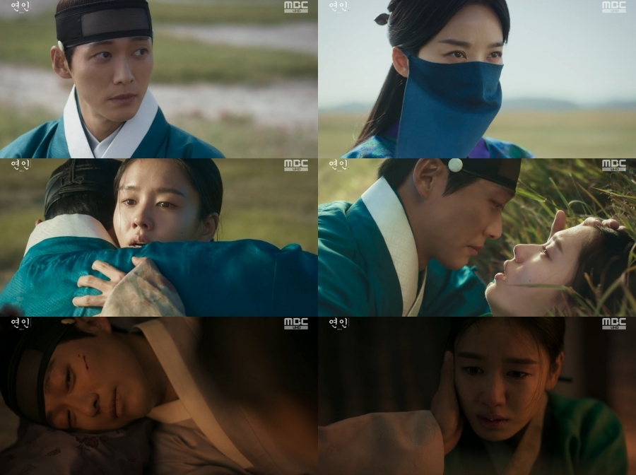 【韓国ドラマ】『恋人 パート2』あらすじとネタバレ解説のワンシーン