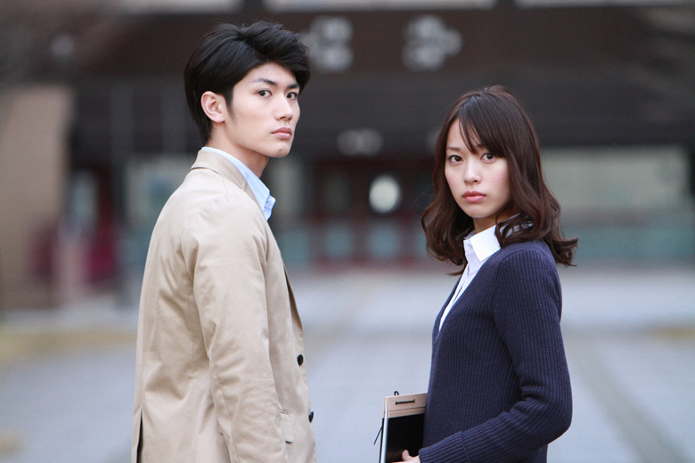 【ドラマ】『大切なことはすべて君が教えてくれた』キャスト・相関図とあらすじを解説のワンシーン