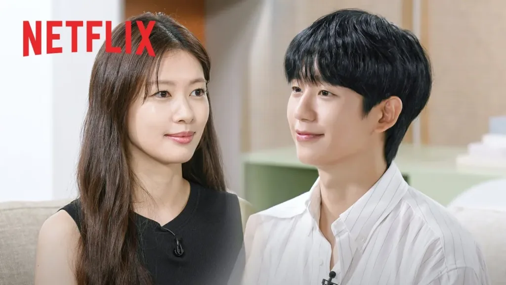 【韓国ドラマ】『となりのMr.パーフェクト』キャストとあらすじを解説のワンシーン
