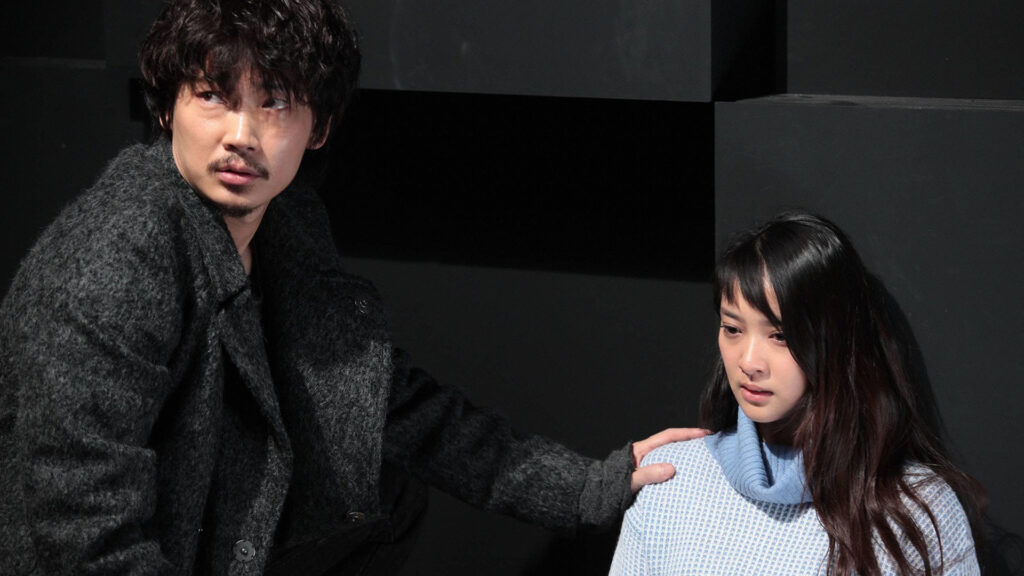【ドラマ】『すべてがFになる』キャスト・相関図とあらすじを解説のワンシーン