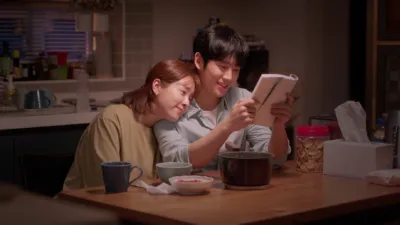 【韓国ドラマ】『ある春の夜に』キャストとあらすじを解説