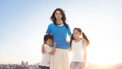 【ドラマ】『Woman』ネタバレとあらすじを解説