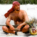 『アンダーニンジャ』相関図とあらすじを解説のワンシーン