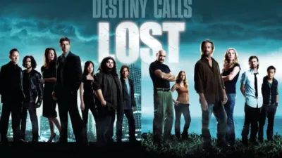 【ドラマ】『LOST』ネタバレとあらすじを解説