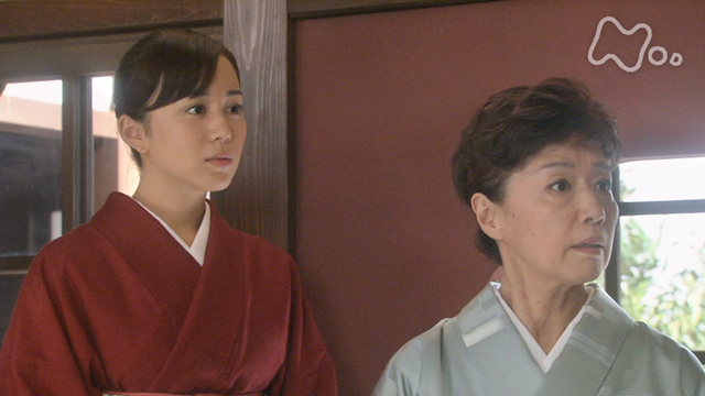 【朝ドラ】『どんど晴れ』キャスト相関図！比嘉愛未・神木隆之介など出演者一覧のワンシーン