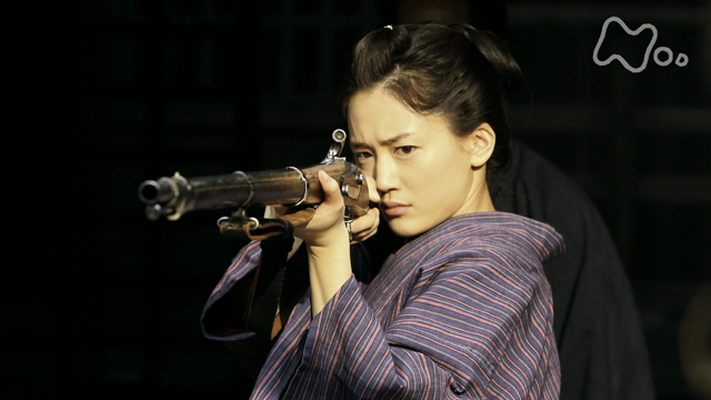 【ドラマ】『八重の桜』のキャスト・相関図とあらすじを解説のワンシーン