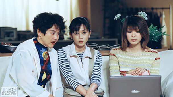 【ドラマ】『QUIZ』ネタバレとあらすじを解説のワンシーン