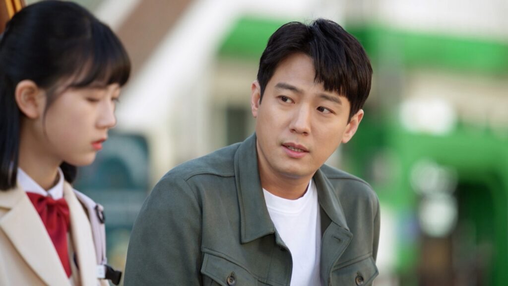 【韓国ドラマ】『蝶よ花よ』最終回のあらすじをネタバレ解説のワンシーン