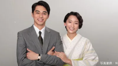 【ドラマ】『ごちそうさん』キャストと相関図・あらすじを解説