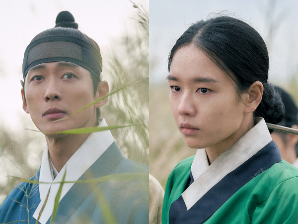 【韓国ドラマ】『恋人 パート2』あらすじとネタバレ解説のワンシーン