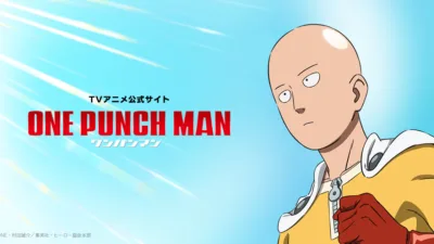 【漫画】『ワンパンマン』原作のあらすじとアニメ・漫画の違いを解説