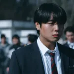 【韓国ドラマ】『ある春の夜に』キャストとあらすじを解説のワンシーン