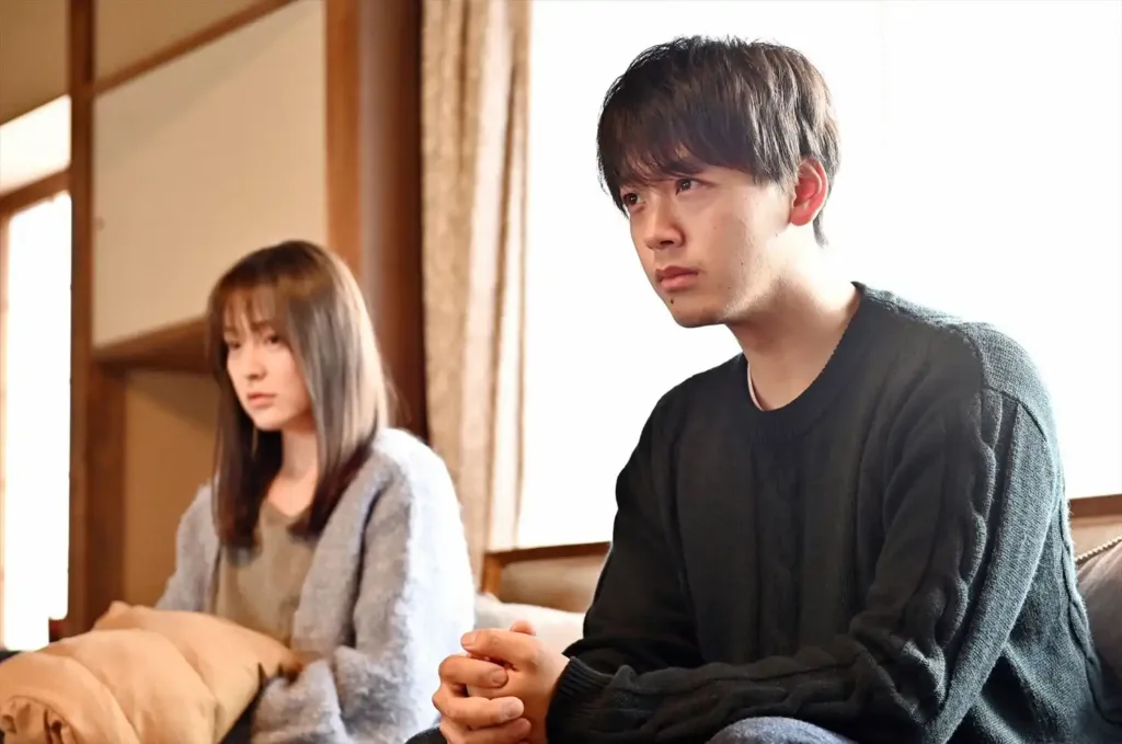 【ドラマ】『テセウスの船』キャスト・相関図・あらすじをネタバレ｜真犯人と原作との違い・配信情報のワンシーン