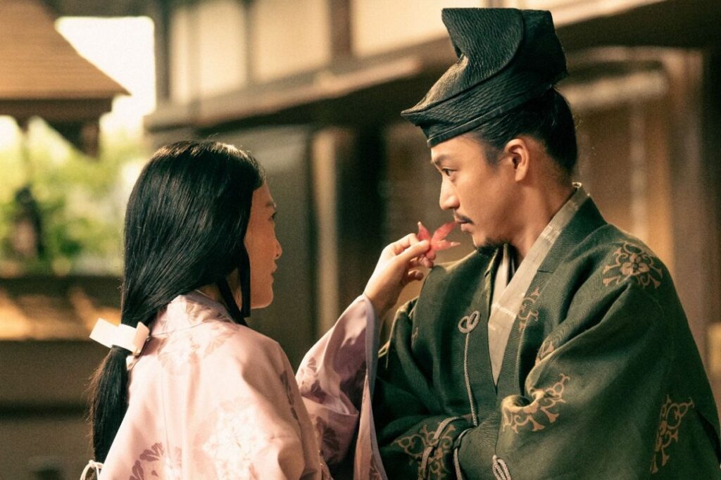 【ドラマ】『鎌倉殿の13人』キャスト・相関図・あらすじをネタバレのワンシーン