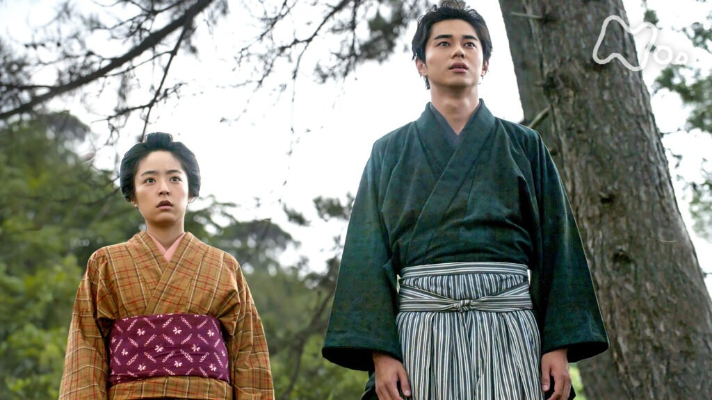 【ドラマ】『花燃ゆ』キャスト・相関図・あらすじをネタバレのワンシーン