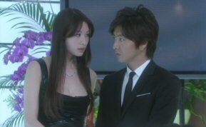 【ドラマ】『月の恋人』キャスト・相関図・あらすじをネタバレのワンシーン