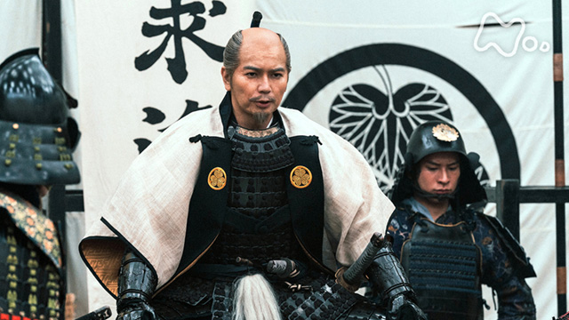 【ドラマ】『どうする家康』キャスト・相関図・あらすじをネタバレのワンシーン