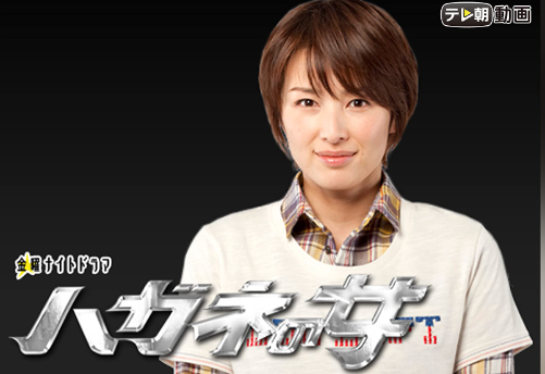 【ドラマ】『ハガネの女』キャスト・相関図・あらすじをネタバレのワンシーン