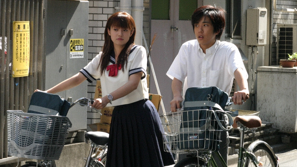 【ドラマ】『南くんの恋人』(二宮和也版)キャスト・相関図・あらすじをネタバレのワンシーン