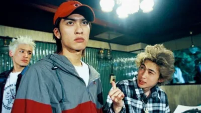 【ドラマ】『池袋ウエストゲートパーク』キャスト・相関図・あらすじをネタバレ